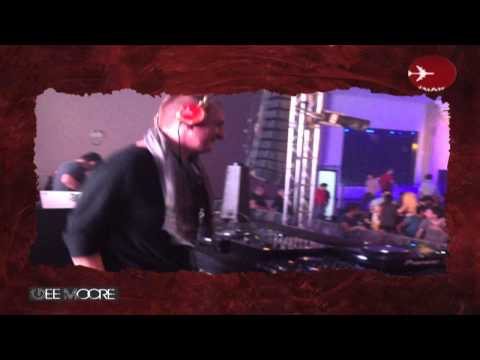 Bora Bora - Gee Moore - Tour (Part 1).mov