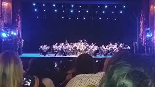 Luciano Pereyra en Teatro Colón - En Busca De Los Dos