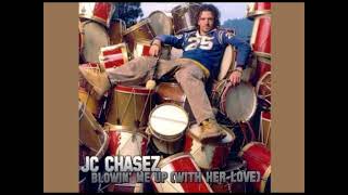 JC Chasez - Blowin&#39; Me Up (With Her Love) (Audio) High Tone