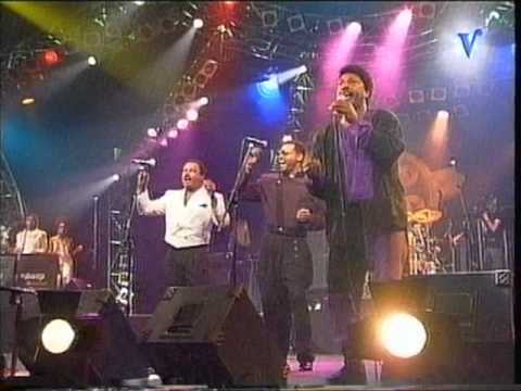 Goud van Oud Veronica Tavares e.a. - Oktober 1997 - Deel 2