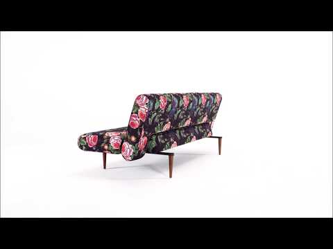 Unfurl Klappsofa