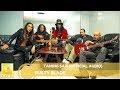Rusty Blade Taming Sari Official Audio