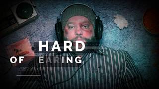 Radical Face - Hard of Hearing | Lyric Video