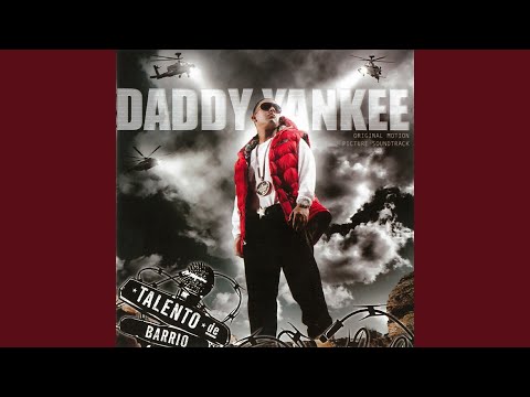 Temblor - Daddy Yankee