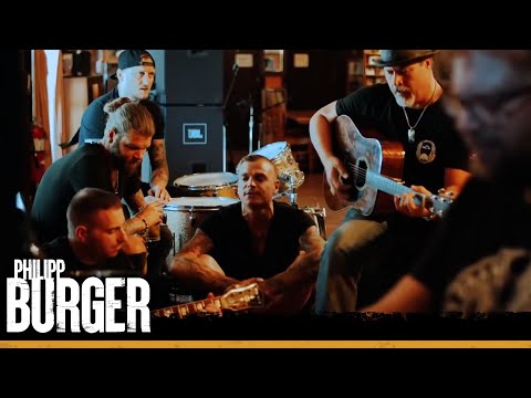 Philipp Burger - Was hat Handwerk und Musik gemeinsam?