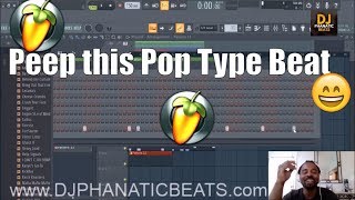 Making a Beat - Some Beats Just Make You Feel Better - beat 2018