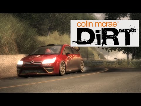 Arai Japanese Alpine Rally 🚙🏁 Colin McRae: Dirt ┃ Part 46