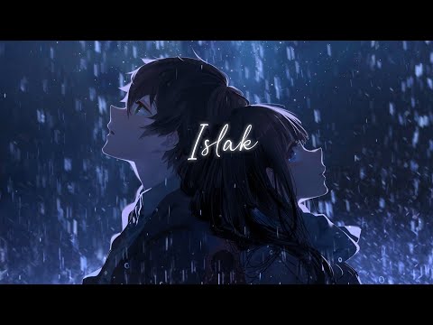 Mert312 - ISLAK (Music Video) #2021