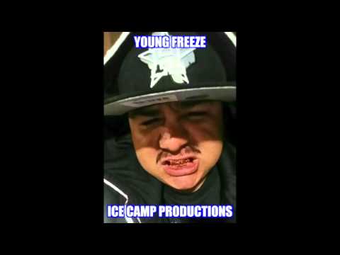 commas freestyle   young freeze