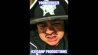 commas freestyle   young freeze