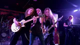 Masterplan - Crimson Rider (Live Plan B Malmö 2024-03-21)