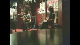 Alex Nelson-The Leaves