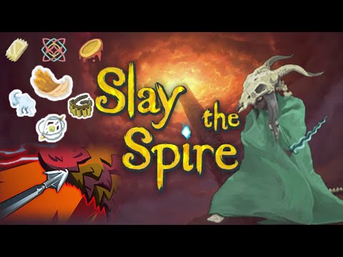 Slay the Spire February 16th Daily - Silent