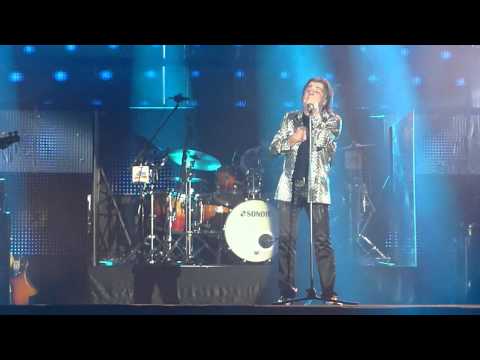 Parni Valjak - Nemirno More @ Rijeka 20.11.2011