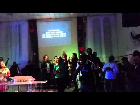 Renascer praise plus - Nada se compara