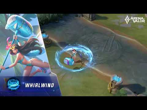 Skin Summer Bash Taara AOV