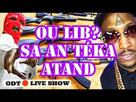 🔥[ THUG PAPG ] clashe [ JOE🔺CARTEL ] et [ ARMEL🎨BUTLÉTA ]