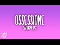 Samurai Jay - OSSESSIONE