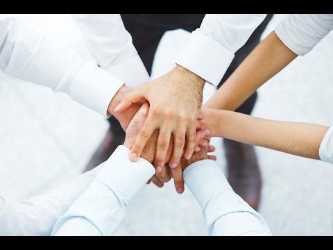 BBC 6 Minute English March 10, 2016 - Corporate team building