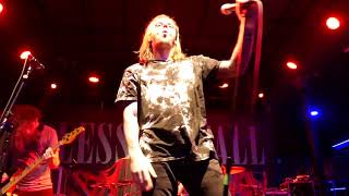 Thousand Below (6)  No Place Like You @ Vinyl Music Hall (2018-09-07)