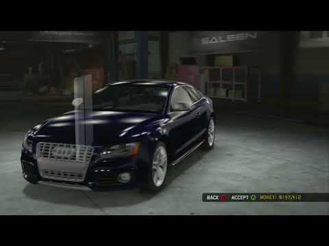 Midnight Club Los Angeles - Career Mode (3rd Playthrough) - Part 11