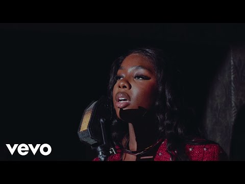 Meesyz - Obligé (Visualizer)