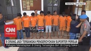 Download lagu Ini Oknum Bobotoh Para Pelaku Penganiaya & Pengeroyokan Suporter Persija Hingga Tewas mp3 Download lagu Ini Oknum Bobotoh Para Pelaku Penganiaya & Pengeroyokan Suporter Persija Hingga Tewas mp3