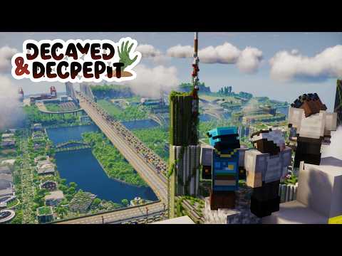 DECAYED & DECREPIT: A Turning Point