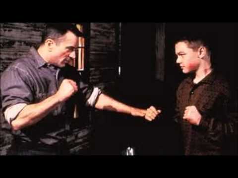 This Boy's Life Book Trailer