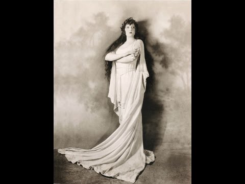 Bellini Norma Casta diva Rosa Ponselle