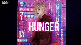[VIETSUB] HUNGER - JACKSON (GOT7)