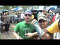 Friends Saying Goodbye To Lasloooo At The Craft Beer Festival May 2 3 2008