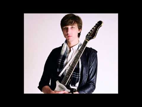 Jeremy Jay - Words of love