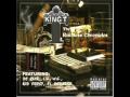 King T - Let it go [feat. Boss Mack]