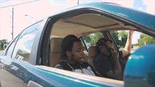 Spitta Andretti presents Drive In Theatre