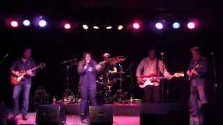 Part 2: Shamekia Copeland Valentines Day @ the Haunt Ithaca NY Feb 14 2015