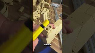 Ich bin selbst so Hyped! #3ddruck #starwars