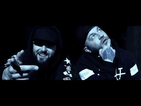 CHAKUZA & BIZZY MONTANA - KASALLA (Neues Album ab 14.04. / Tour ab 11.10.)