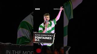 Fontaines D.C. 'In The Modern World' 🎸 at Reading Festival 2026