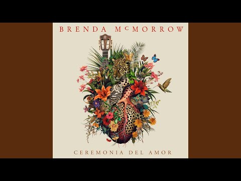 Corazón De Fuego (Brilla un Colibrí)