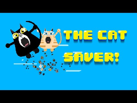 The Cat Saver – Demo