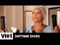 The Network Wants To Replace Maxine Sneak Peek Daytime Divas