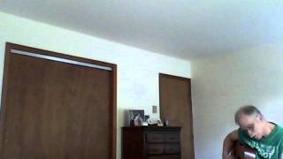 Cover The Next Voice You Hear Hank Snow