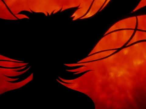 Devilman Lady REBIRTH ~Megami Tensei~ Yukari Tamura