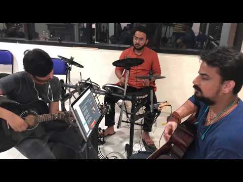 Shreyash Shandiliya Ek Pyaar Ka Nagma Hai | #ShreyashShandiliyaLive