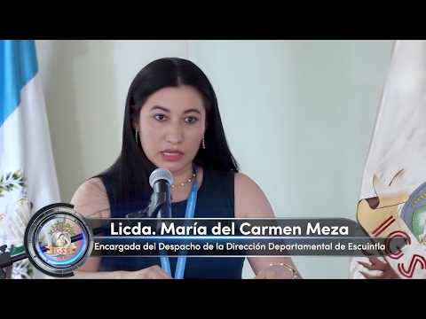 Cultura IGSS | IGSS impulsa prevención y beneficios en empresas de Escuintla