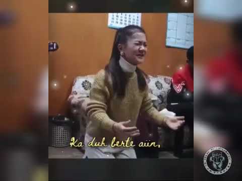 ka sun tawh e ka damlai nun zawng pawh.