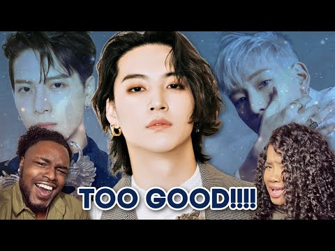 Fave GOT7 song! GOT7 "NOT BY THE MOON" M/V Reaction