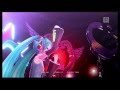 【 Hatsune Miku 】Secret Police (Himitsu Keisatsu) MV ...