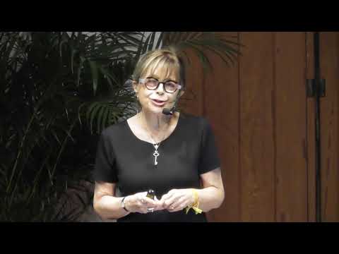 Hospedar o aluno: dar acesso, permanência e participação | Maria Teresa Égler Mantoan | TEDxTatuiED